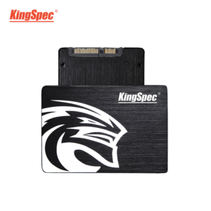 KingSpec SATA HDD SSD 32 GB to 2 TB 3