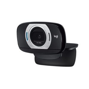 C615 HD Webcam 1